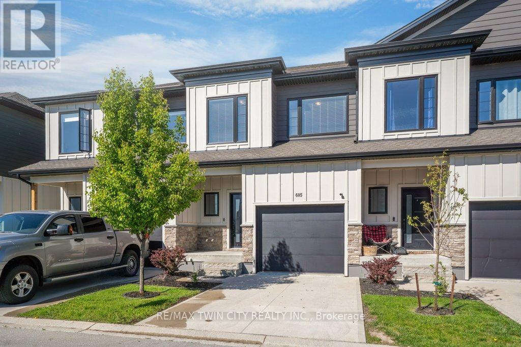 605 - 360 QUARTER TOWN LINE, Tillsonburg, Ontario