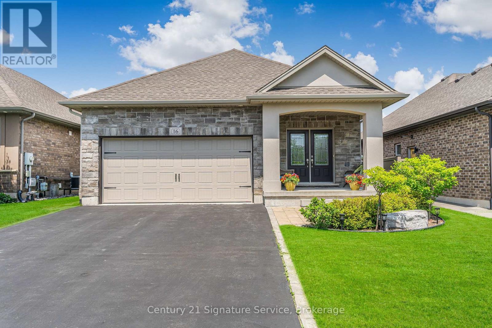 16 GAISER ROAD, Welland, Ontario