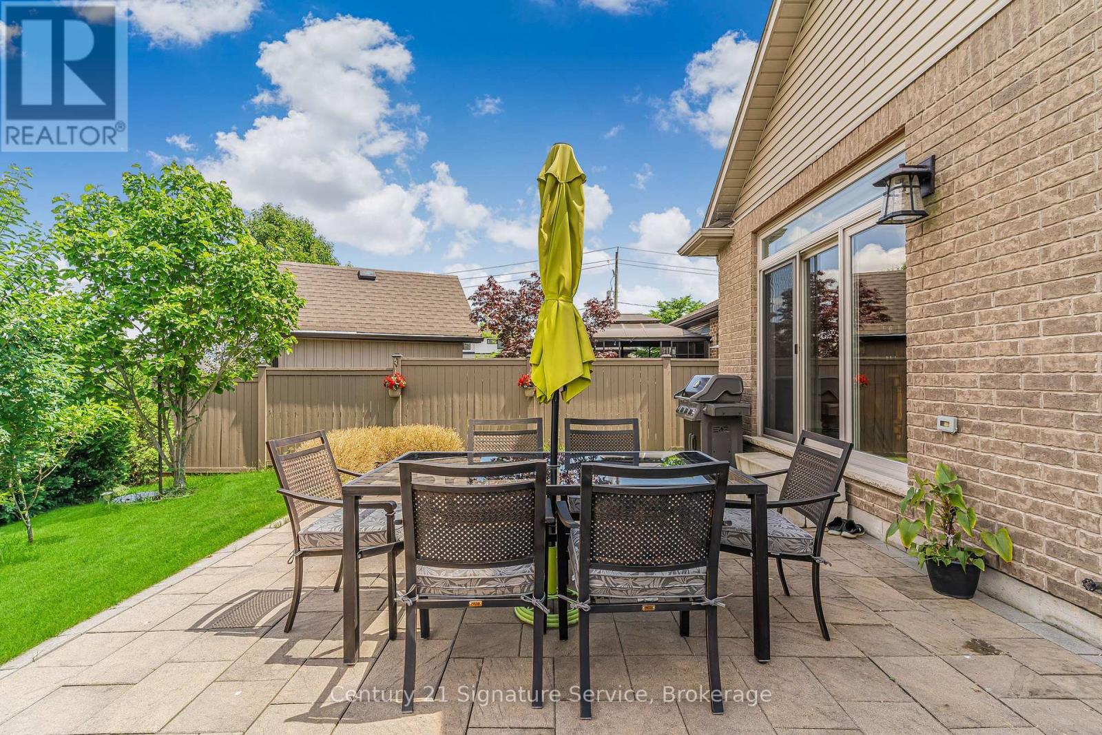 16 Gaiser Road, Welland, Ontario  L3C 0B5 - Photo 39 - X13233326