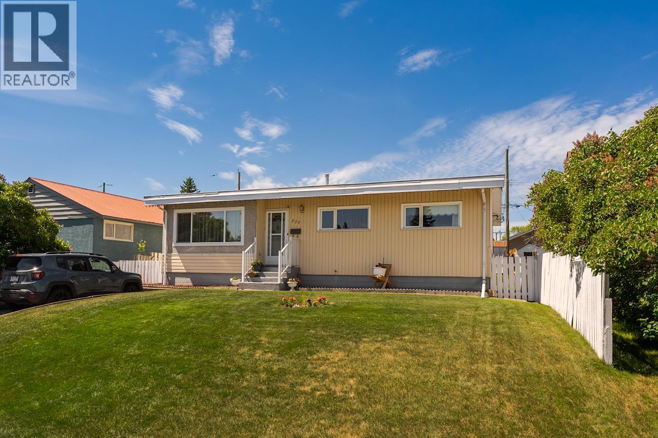 777 Gillett Street, Prince George, British Columbia  V2M 2T8 - Photo 2 - R3131542