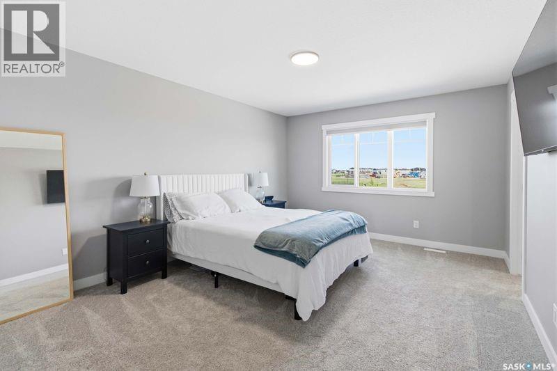 212 Myles Heidt Lane, Saskatoon, Saskatchewan  S7W 1J1 - Photo 12 - SK038084