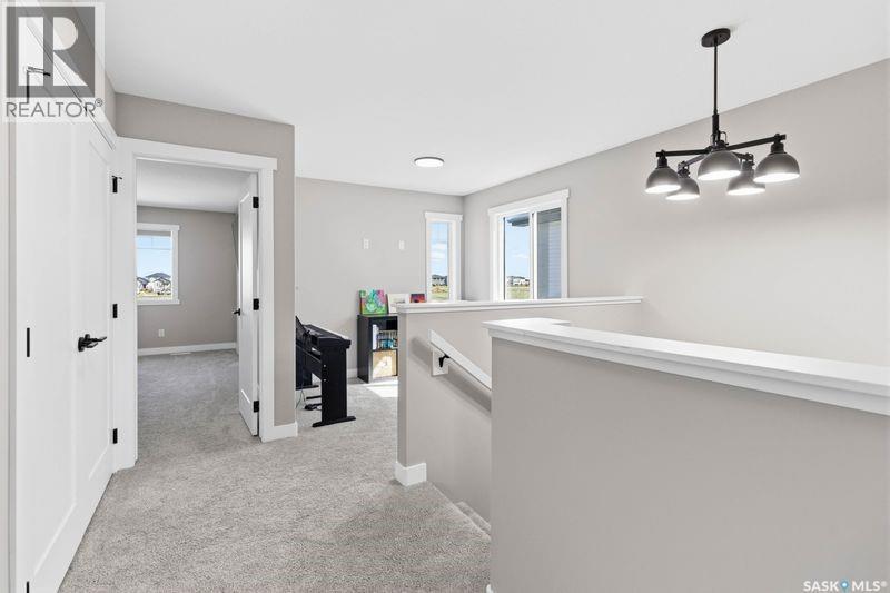 212 Myles Heidt Lane, Saskatoon, Saskatchewan  S7W 1J1 - Photo 19 - SK038084