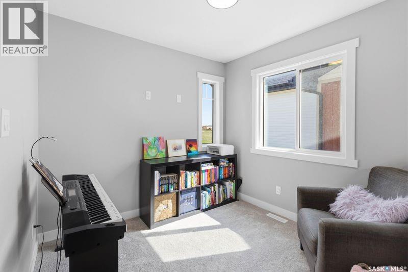 212 Myles Heidt Lane, Saskatoon, Saskatchewan  S7W 1J1 - Photo 20 - SK038084