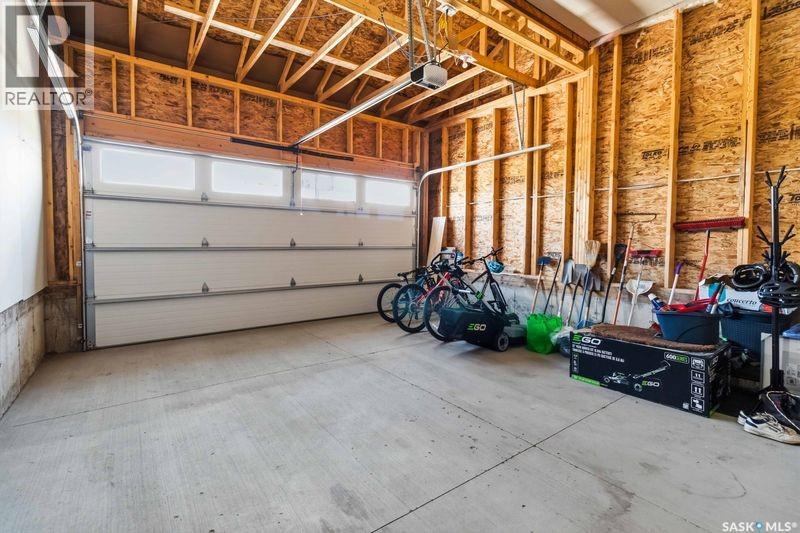 212 Myles Heidt Lane, Saskatoon, Saskatchewan  S7W 1J1 - Photo 25 - SK038084