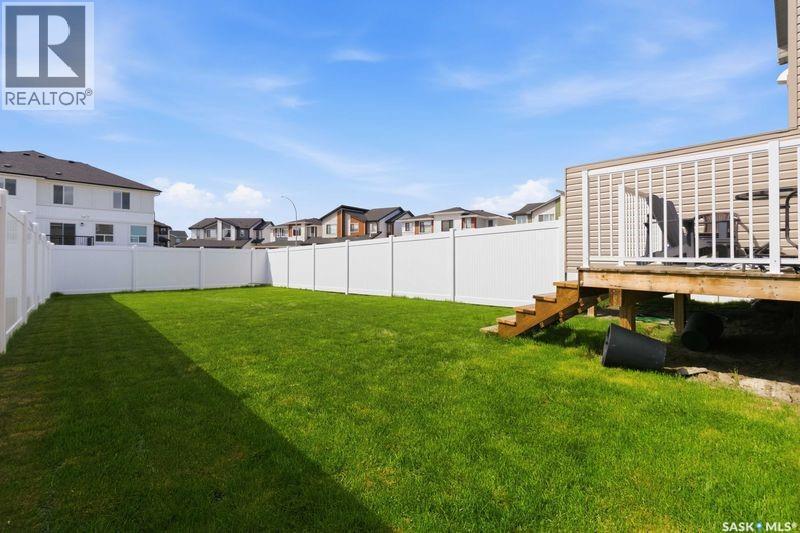 212 Myles Heidt Lane, Saskatoon, Saskatchewan  S7W 1J1 - Photo 28 - SK038084