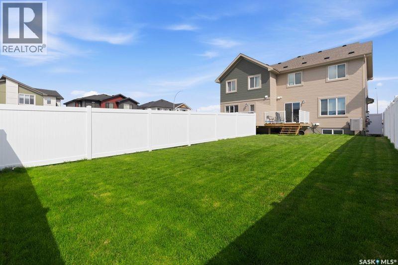 212 Myles Heidt Lane, Saskatoon, Saskatchewan  S7W 1J1 - Photo 30 - SK038084