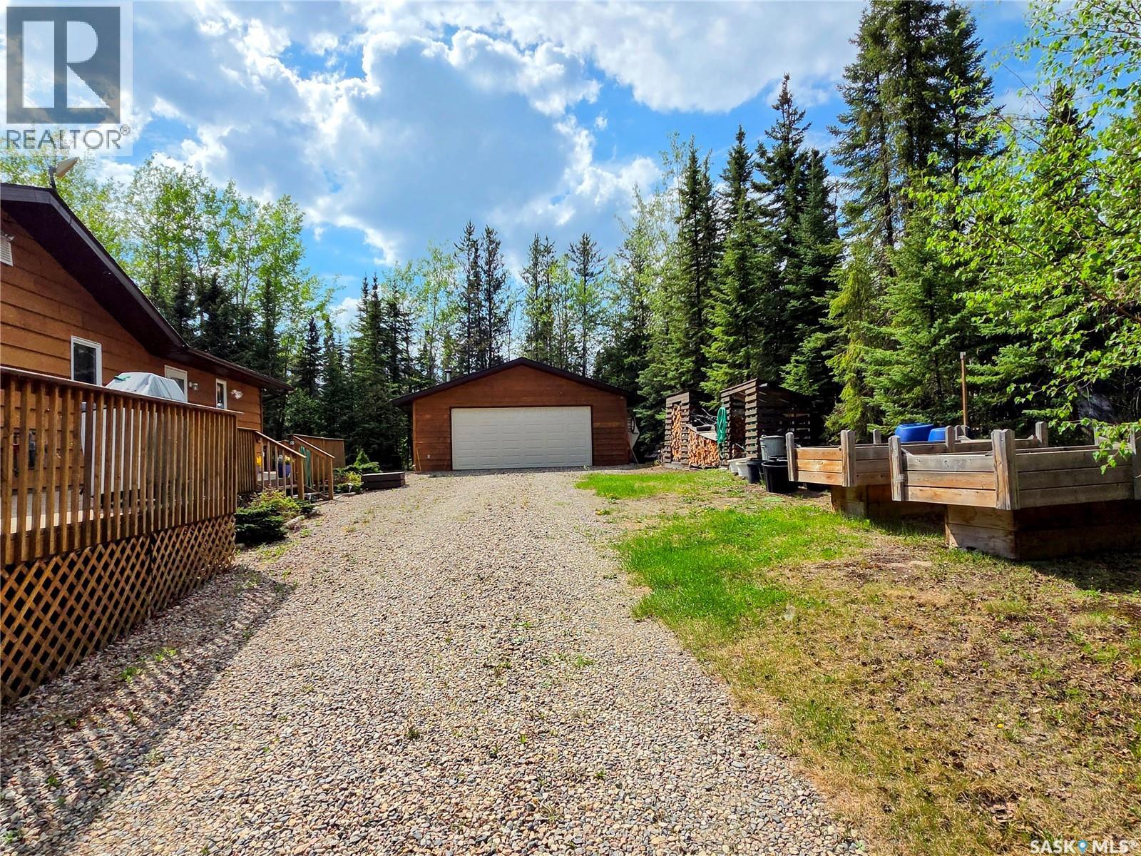 1 Beaver Crescent, Northern Admin District, Saskatchewan  S0J 0E3 - Photo 27 - SK038083