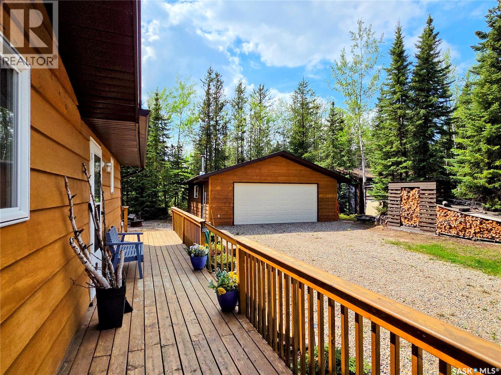 1 Beaver Crescent, Northern Admin District, Saskatchewan  S0J 0E3 - Photo 31 - SK038083