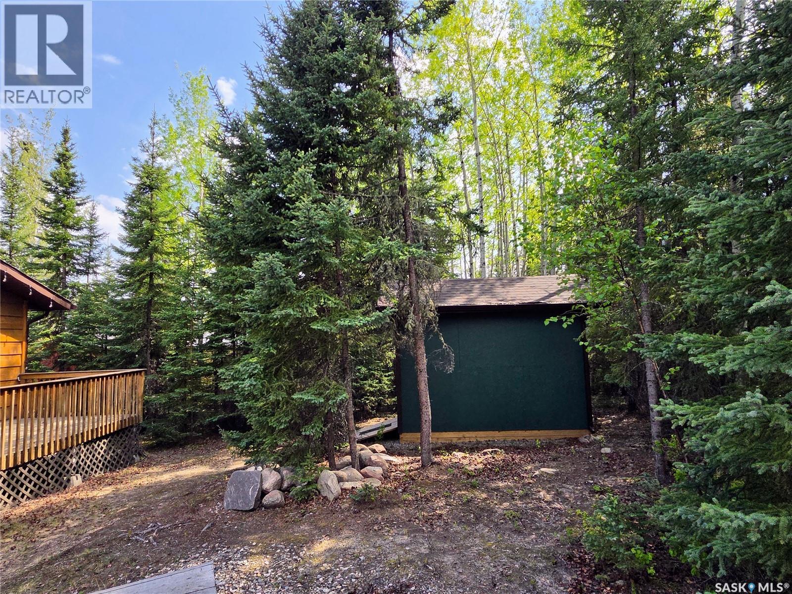 1 Beaver Crescent, Northern Admin District, Saskatchewan  S0J 0E3 - Photo 34 - SK038083