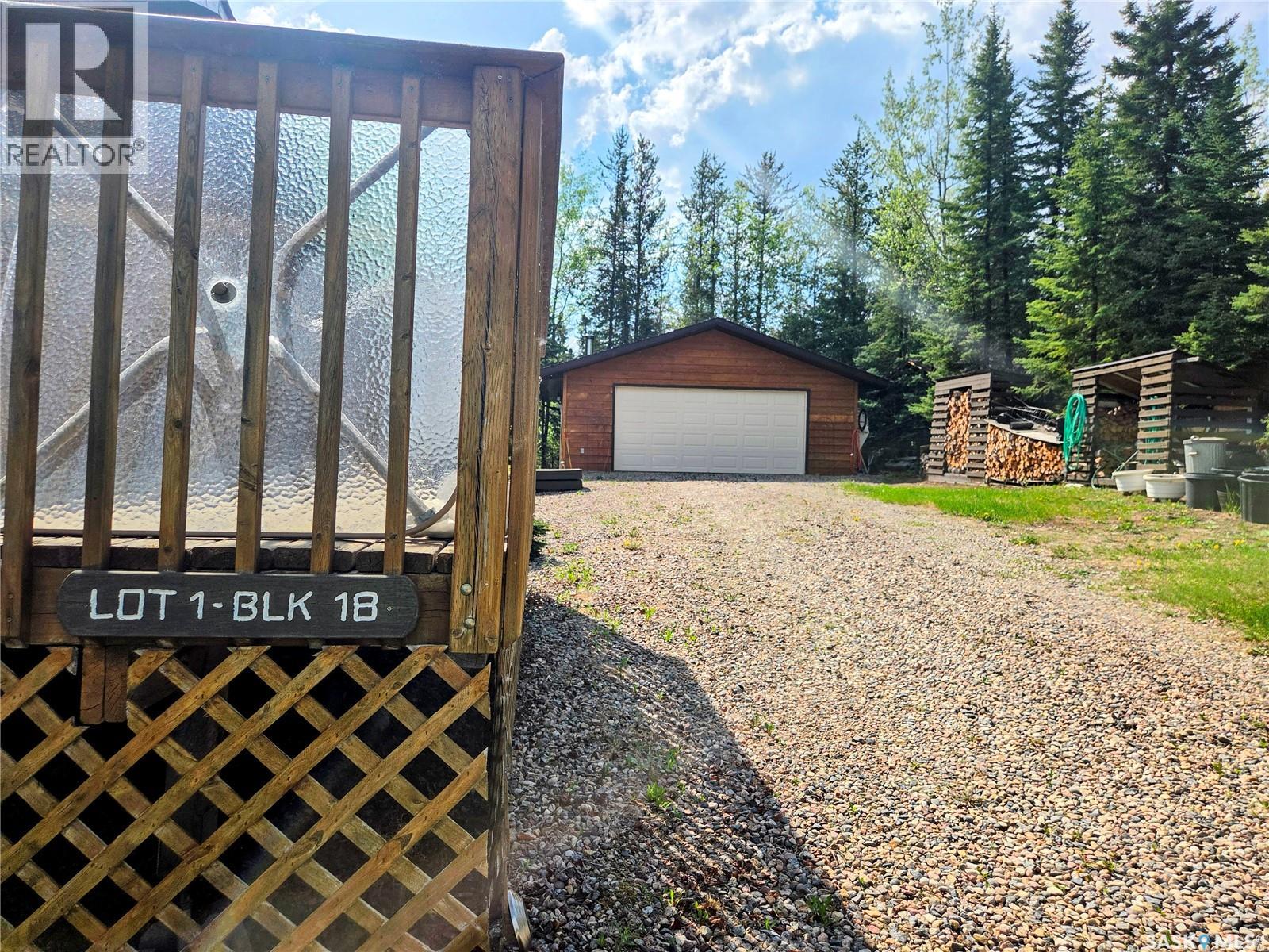 1 Beaver Crescent, Northern Admin District, Saskatchewan  S0J 0E3 - Photo 46 - SK038083