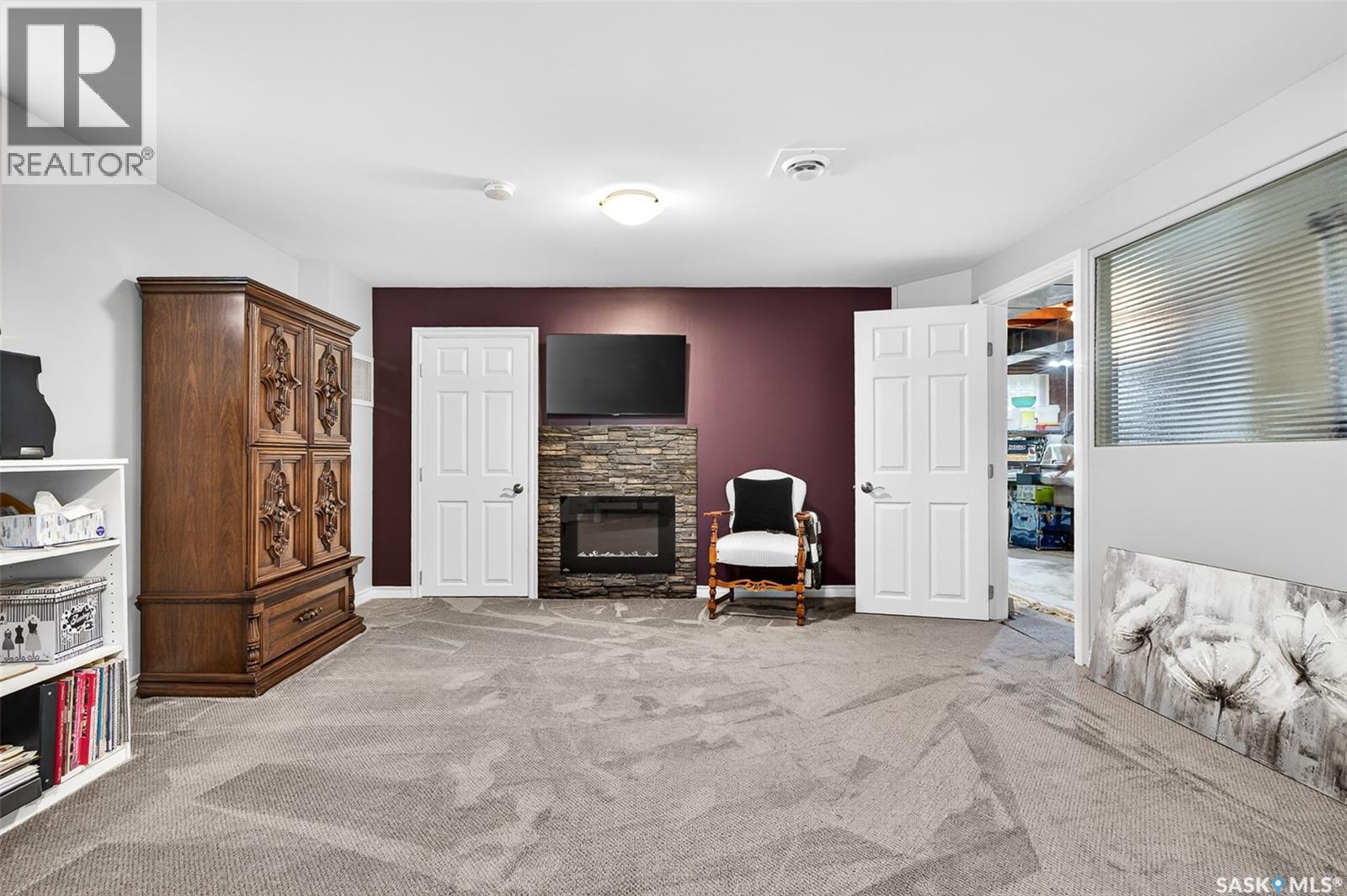 1030 1st Avenue Nw, Moose Jaw, Saskatchewan  S6H 3N2 - Photo 52 - SK037998