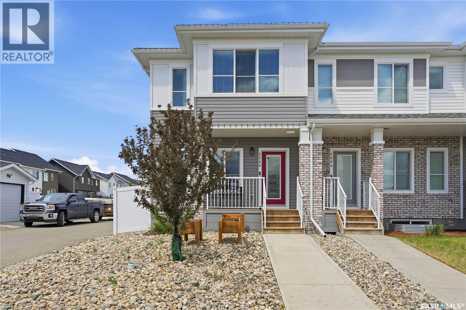 5000 Primrose Green Drive E, Regina, Saskatchewan  S4V 2Z6 - Photo 2 - SK037720