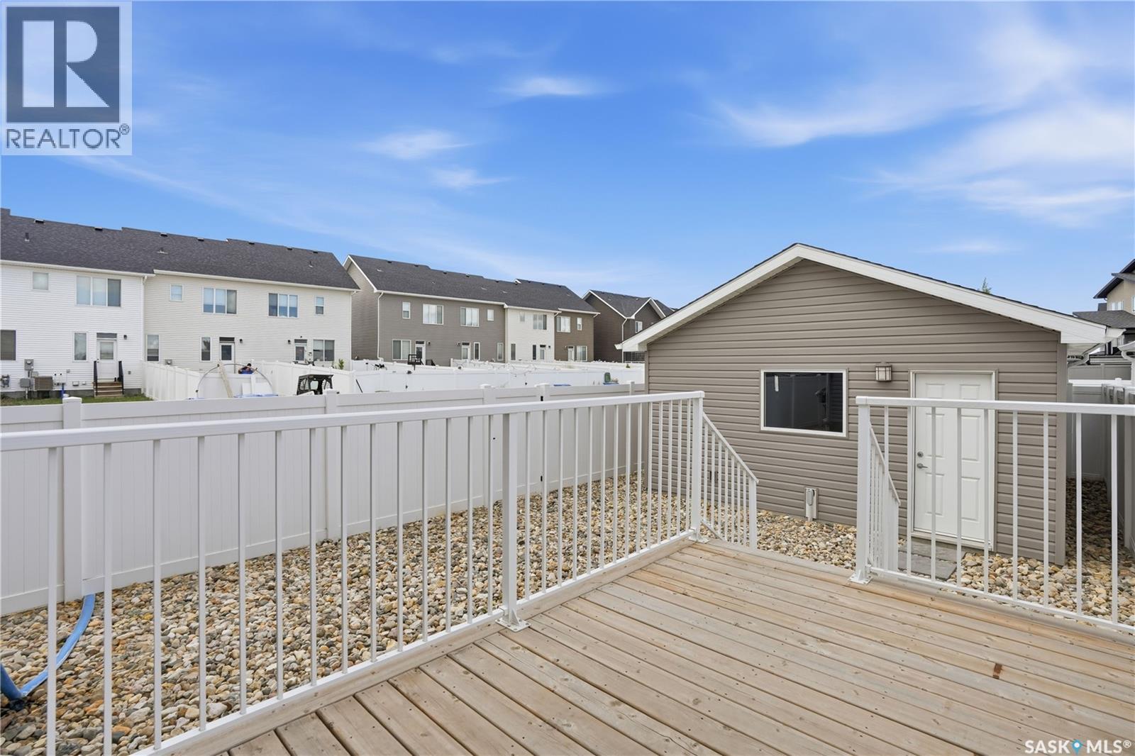 5000 Primrose Green Drive E, Regina, Saskatchewan  S4V 2Z6 - Photo 32 - SK037720