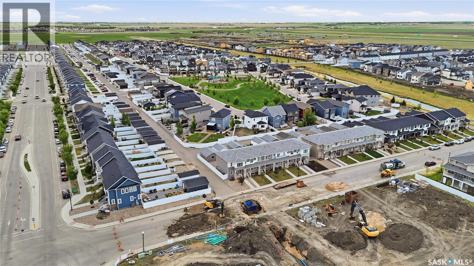 5000 Primrose Green Drive E, Regina, Saskatchewan  S4V 2Z6 - Photo 42 - SK037720