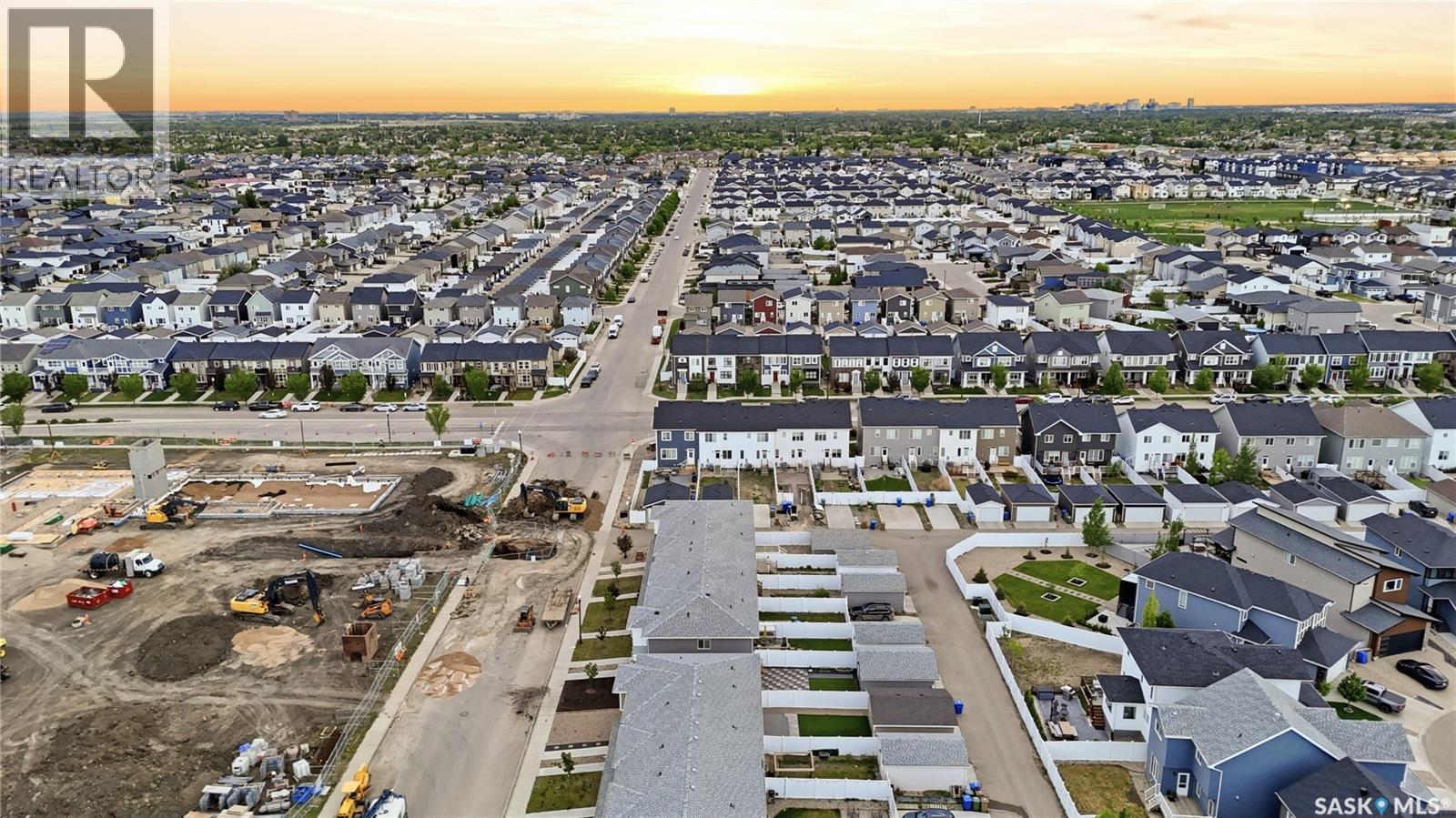 5000 Primrose Green Drive E, Regina, Saskatchewan  S4V 2Z6 - Photo 43 - SK037720
