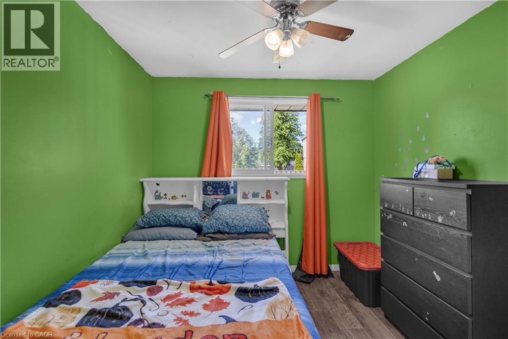 70 Naskapi Street, Woodstock, Ontario N4T 1G7 - Photo 15 - 40836294