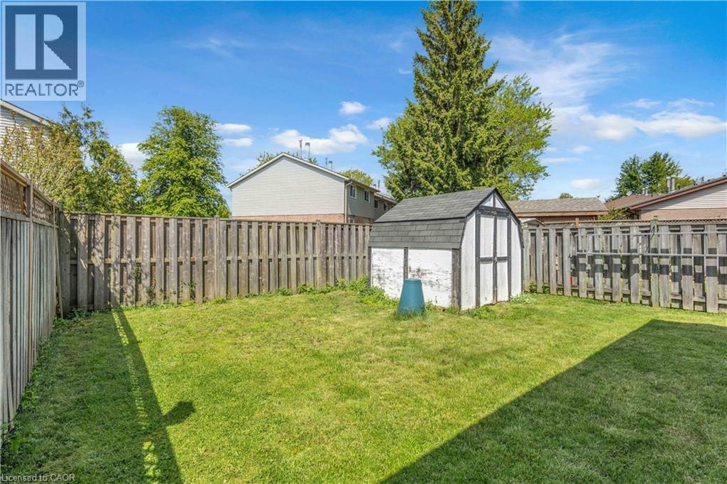 70 Naskapi Street, Woodstock, Ontario N4T 1G7 - Photo 30 - 40836294