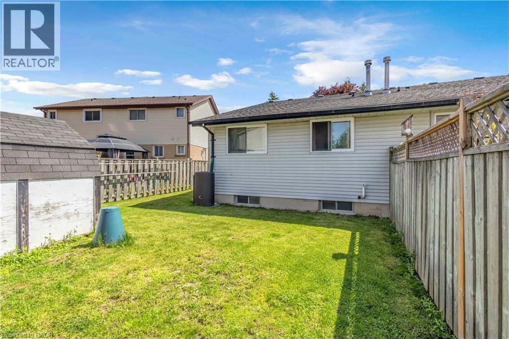 70 Naskapi Street, Woodstock, Ontario N4T 1G7 - Photo 31 - 40836294