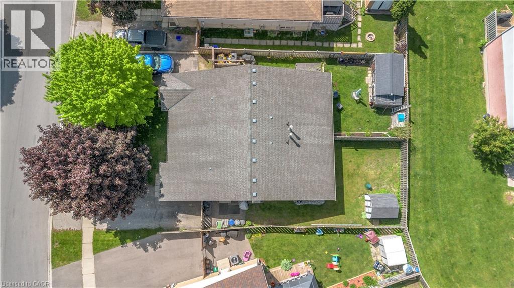 70 Naskapi Street, Woodstock, Ontario N4T 1G7 - Photo 36 - 40836294