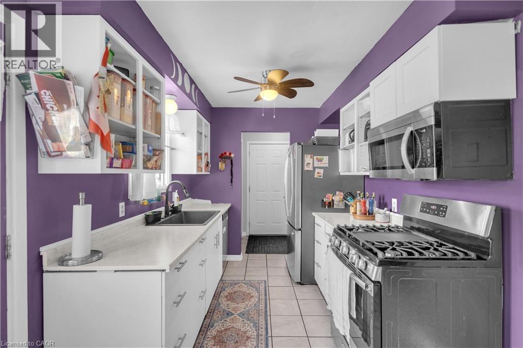 70 Naskapi Street, Woodstock, Ontario N4T 1G7 - Photo 7 - 40836294