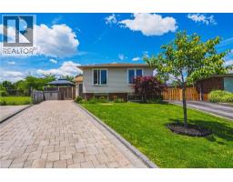 76 BOSTON Crescent, Hamilton, Ontario