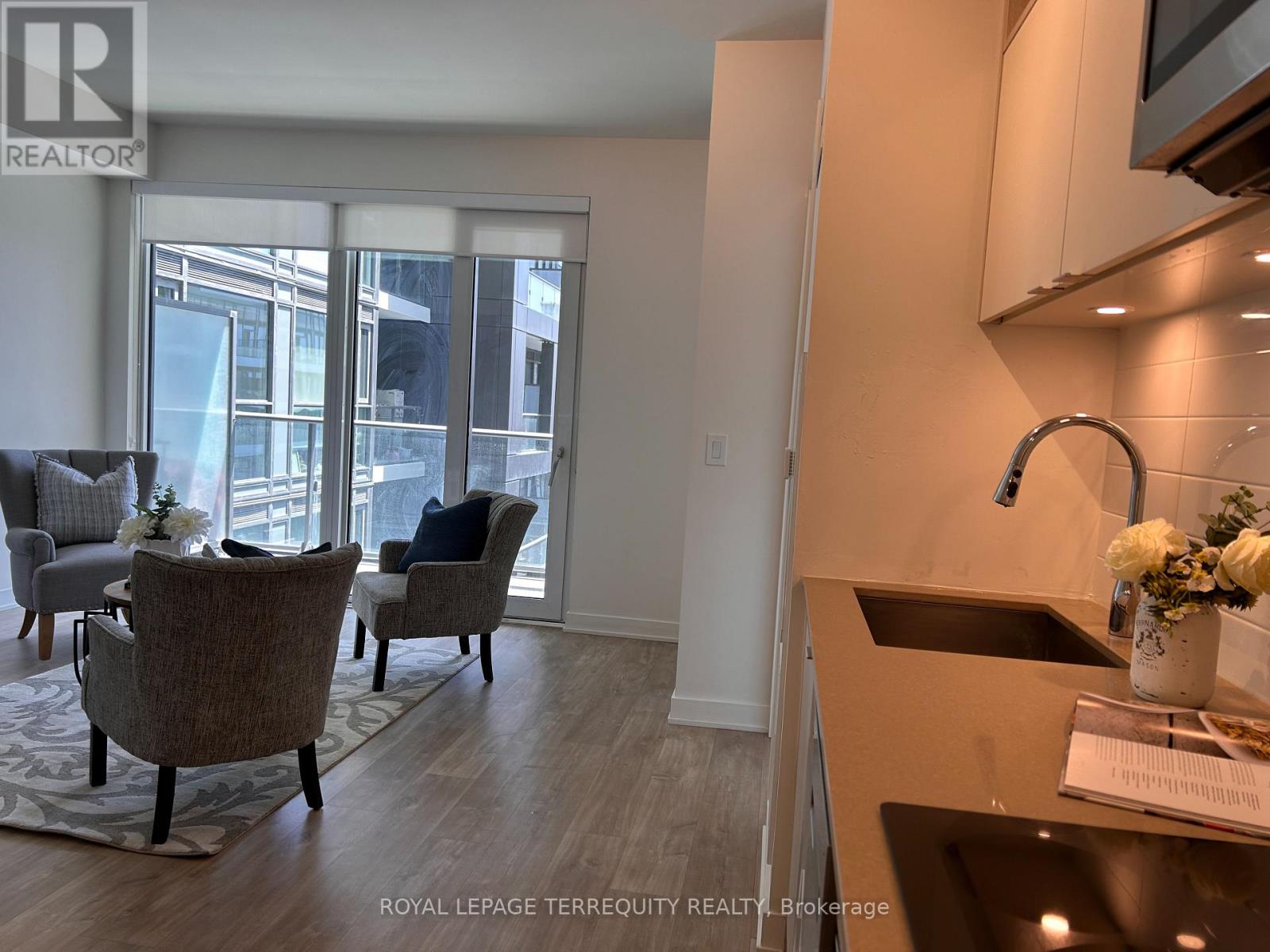 936 - 135 Lower Sherbourne Street, Toronto, Ontario  M5A 1Y4 - Photo 12 - C13233518