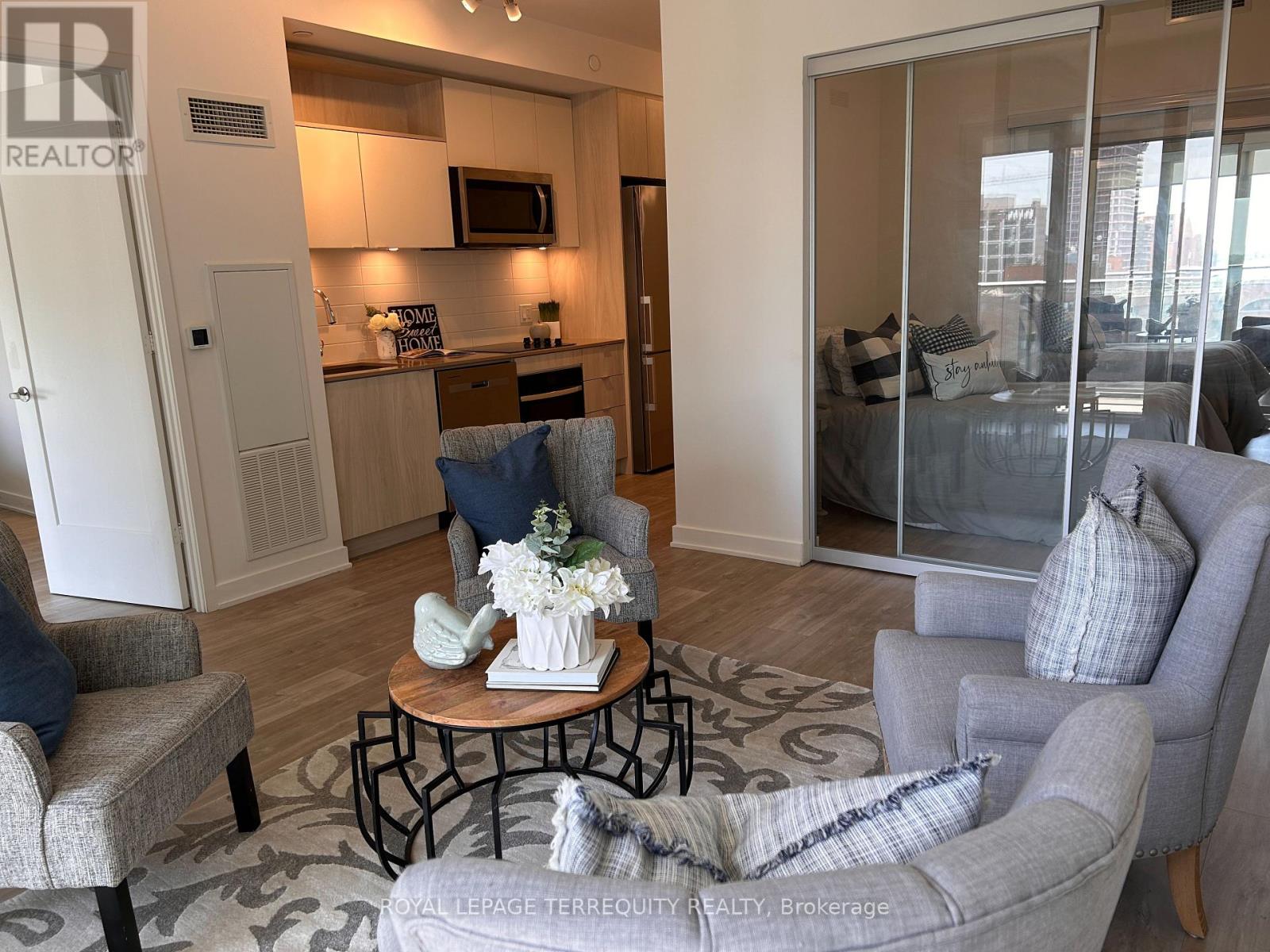 936 - 135 Lower Sherbourne Street, Toronto, Ontario  M5A 1Y4 - Photo 7 - C13233518