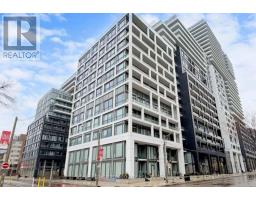 936 - 135 LOWER SHERBOURNE STREET, Toronto, Ontario