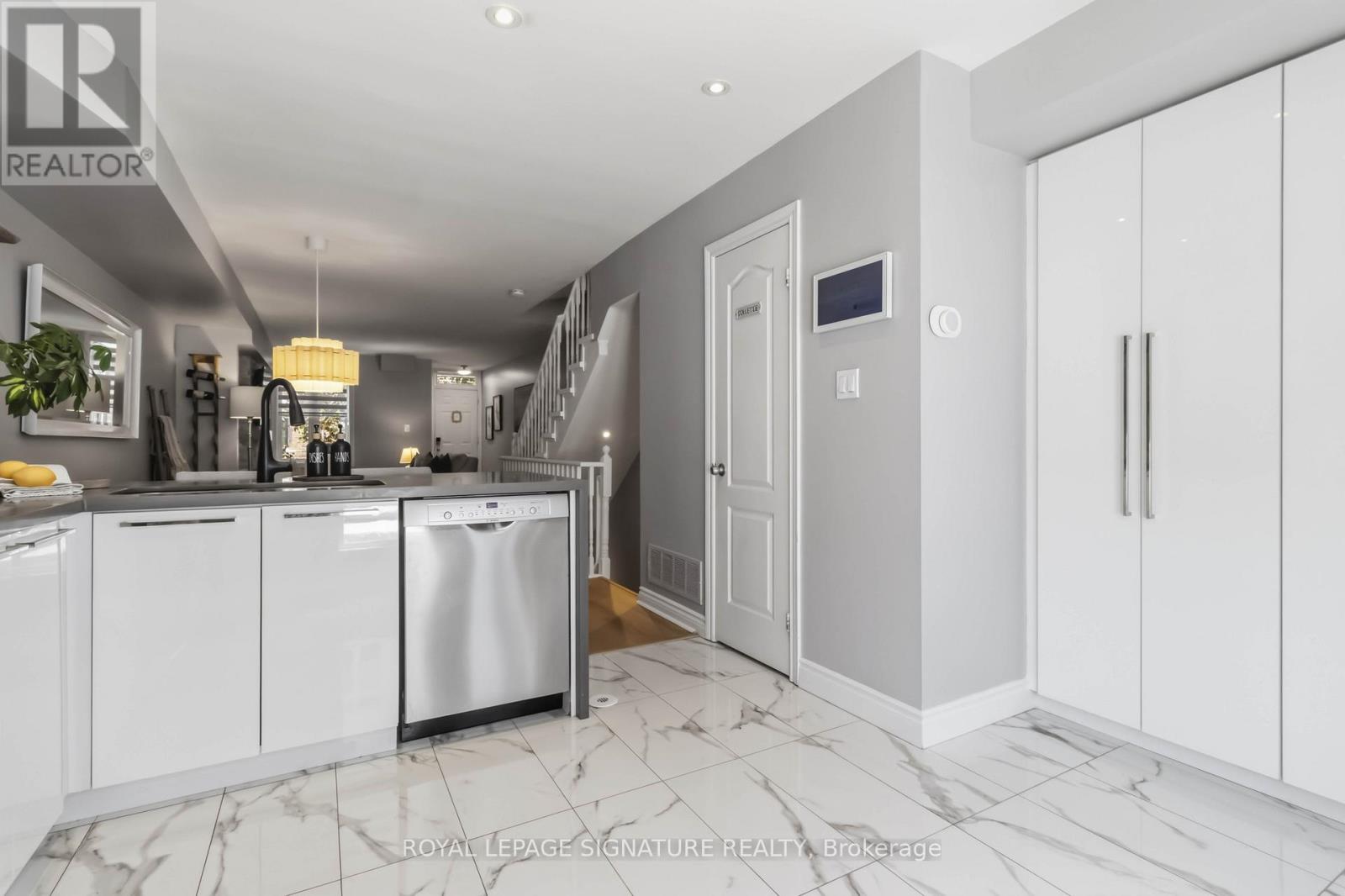 2606 - 12 Sudbury Street, Toronto, Ontario  M6J 3W7 - Photo 10 - C13233528