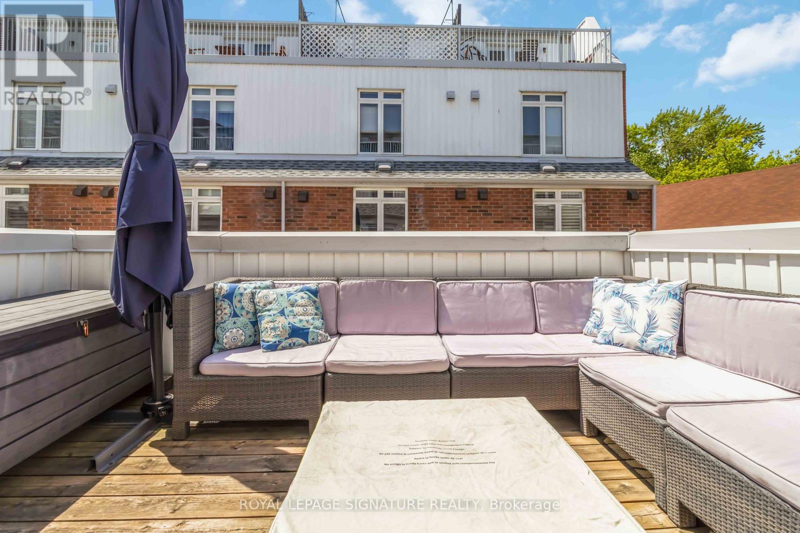 2606 - 12 Sudbury Street, Toronto, Ontario  M6J 3W7 - Photo 12 - C13233528