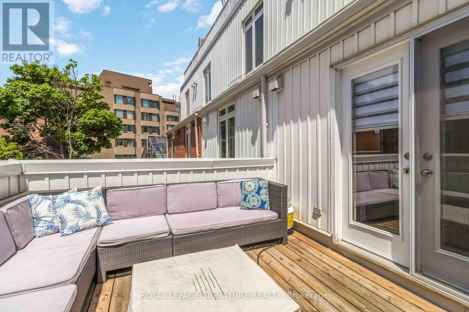 2606 - 12 Sudbury Street, Toronto, Ontario  M6J 3W7 - Photo 13 - C13233528