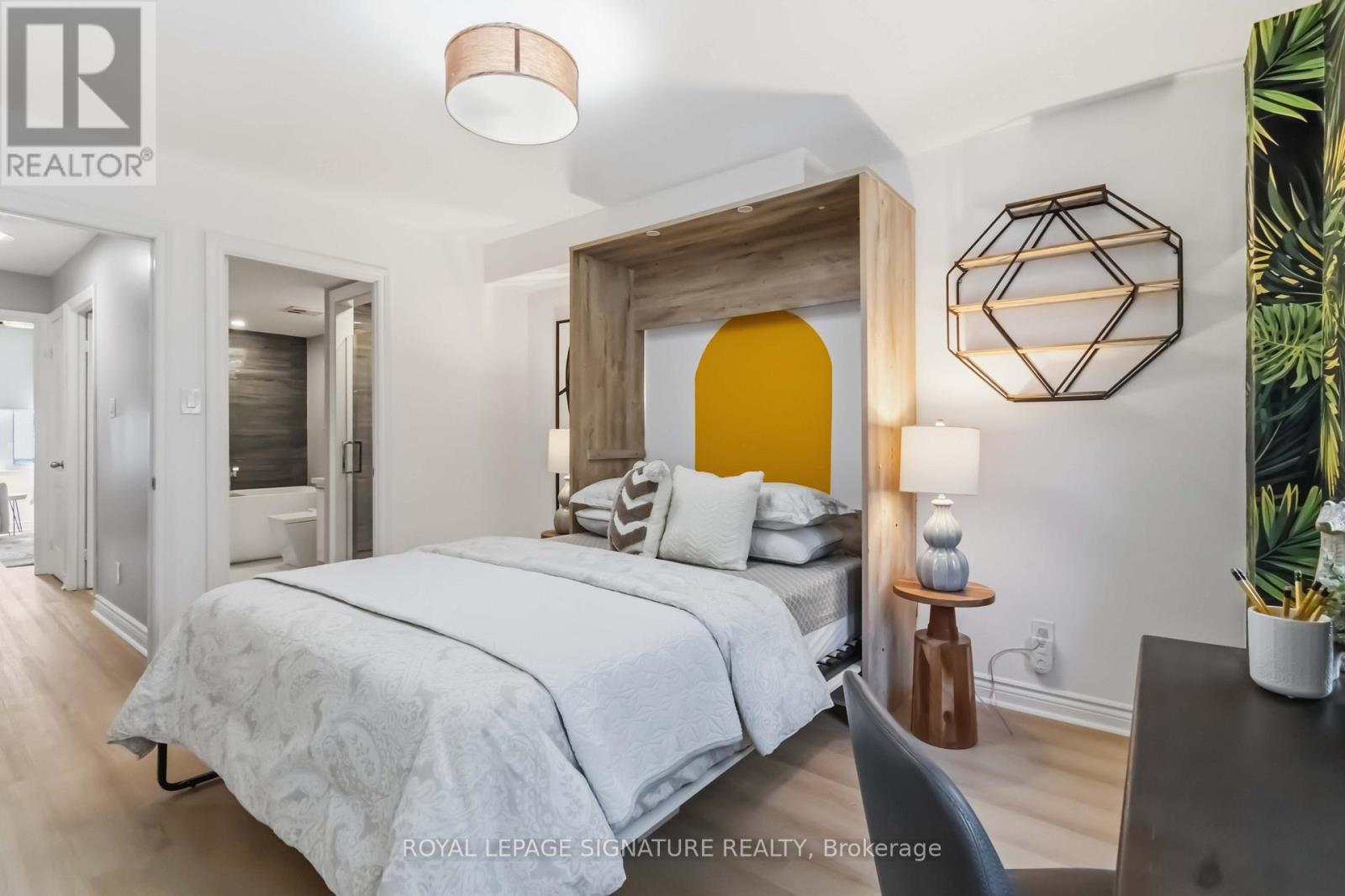 2606 - 12 Sudbury Street, Toronto, Ontario  M6J 3W7 - Photo 18 - C13233528