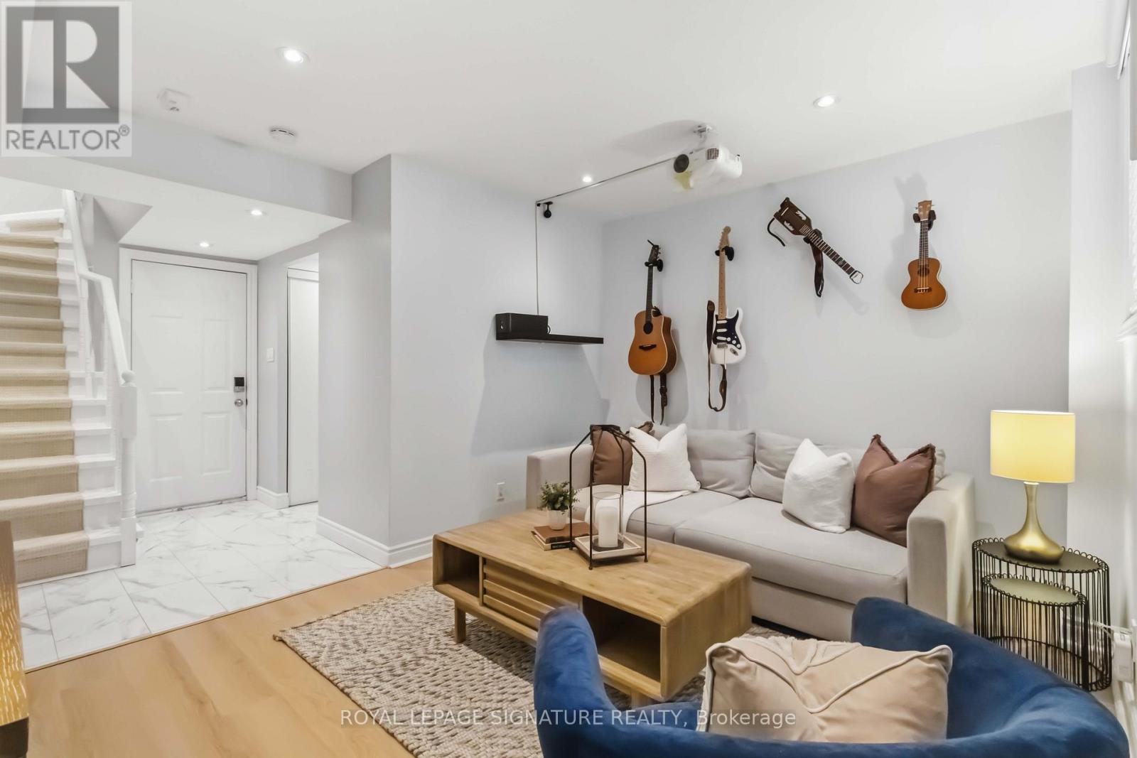 2606 - 12 Sudbury Street, Toronto, Ontario  M6J 3W7 - Photo 29 - C13233528