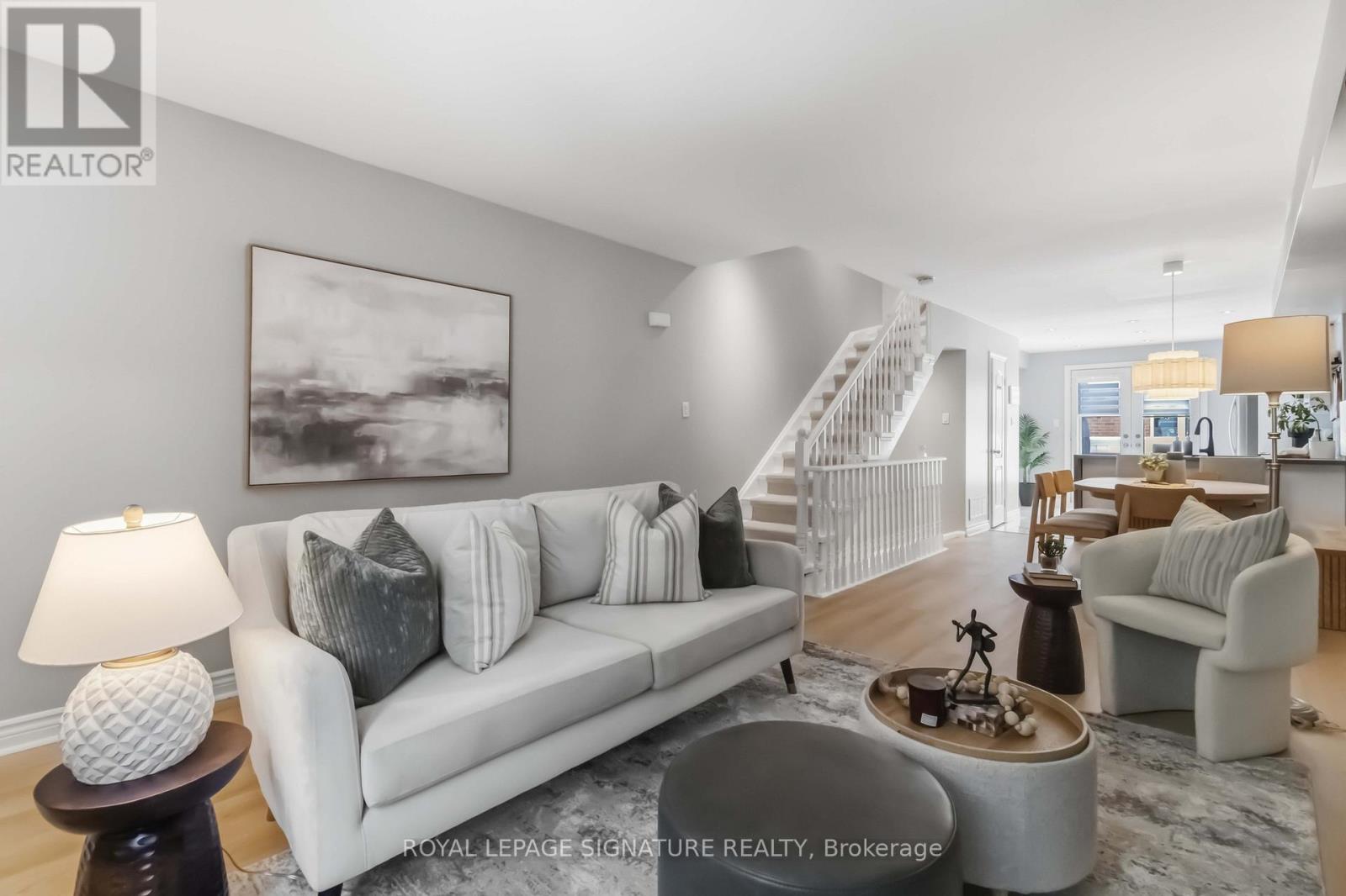 2606 - 12 Sudbury Street, Toronto, Ontario  M6J 3W7 - Photo 3 - C13233528