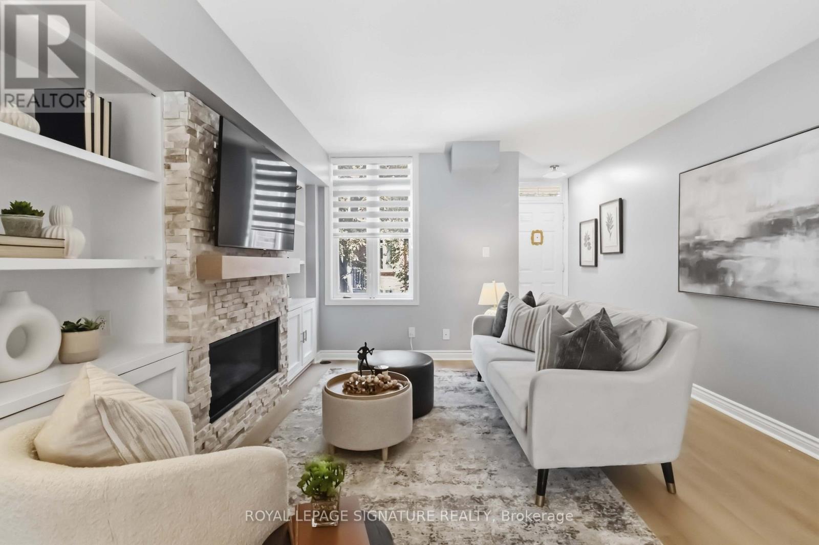 2606 - 12 Sudbury Street, Toronto, Ontario  M6J 3W7 - Photo 4 - C13233528