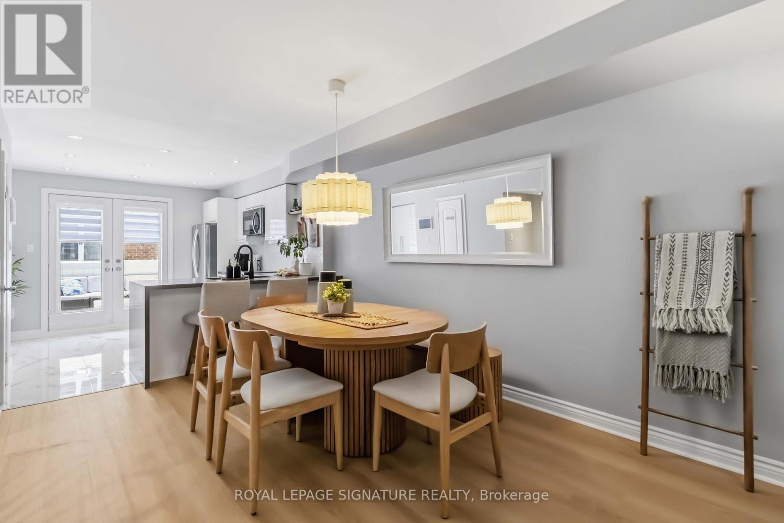 2606 - 12 Sudbury Street, Toronto, Ontario  M6J 3W7 - Photo 5 - C13233528