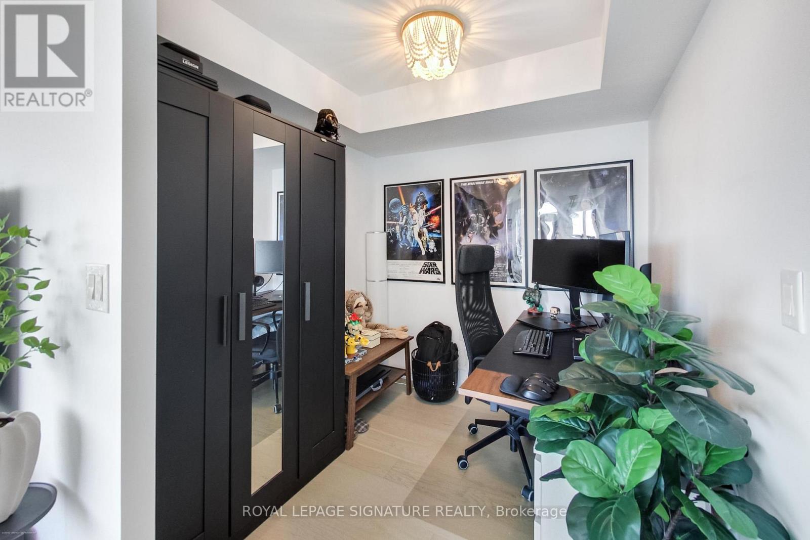 1910 - 125 Western Battery Road, Toronto, Ontario  M6K 3R8 - Photo 7 - C13233582