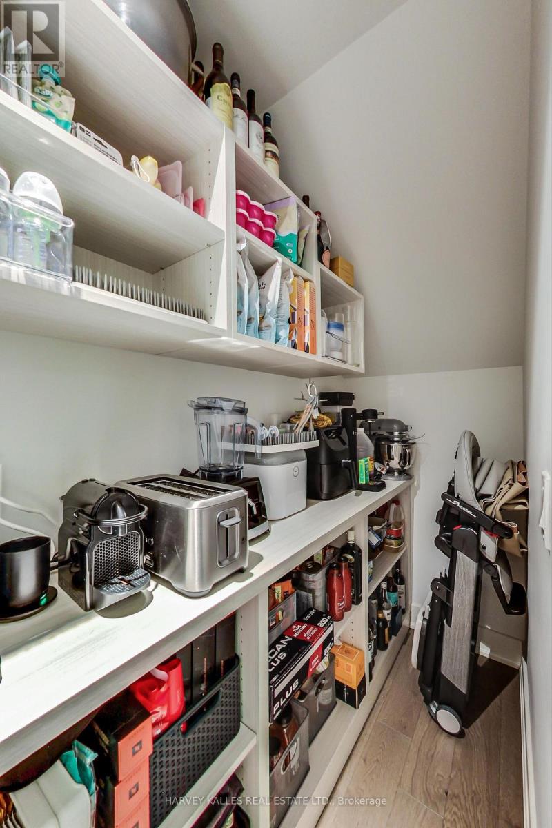 Th24 - 30 Nelson Street, Toronto, Ontario  M5V 0H5 - Photo 14 - C13233604