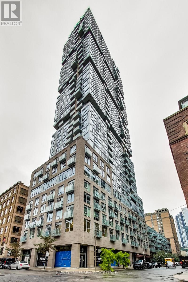 Th24 - 30 Nelson Street, Toronto, Ontario  M5V 0H5 - Photo 34 - C13233604