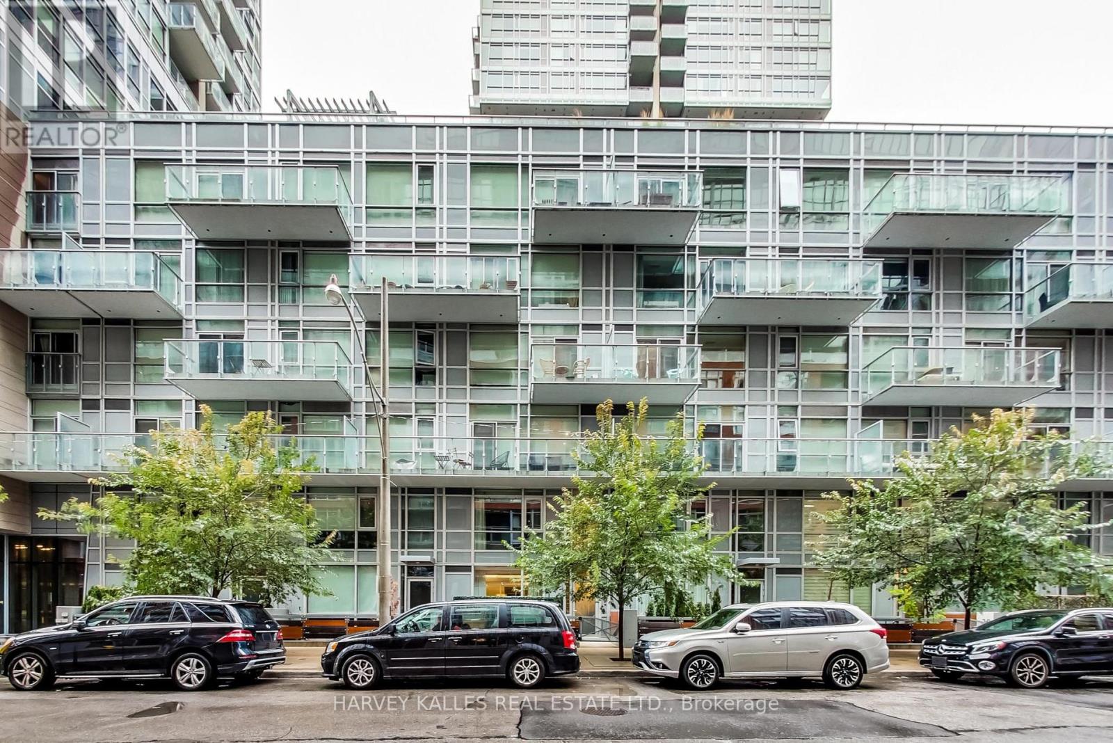 Th24 - 30 Nelson Street, Toronto, Ontario  M5V 0H5 - Photo 36 - C13233604