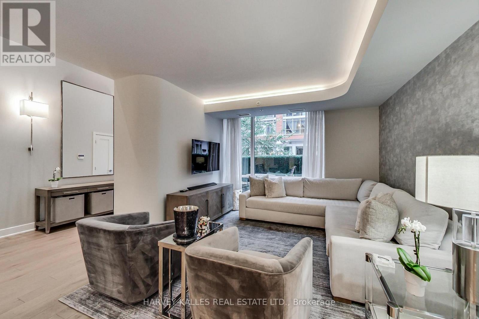 Th24 - 30 Nelson Street, Toronto, Ontario  M5V 0H5 - Photo 6 - C13233604