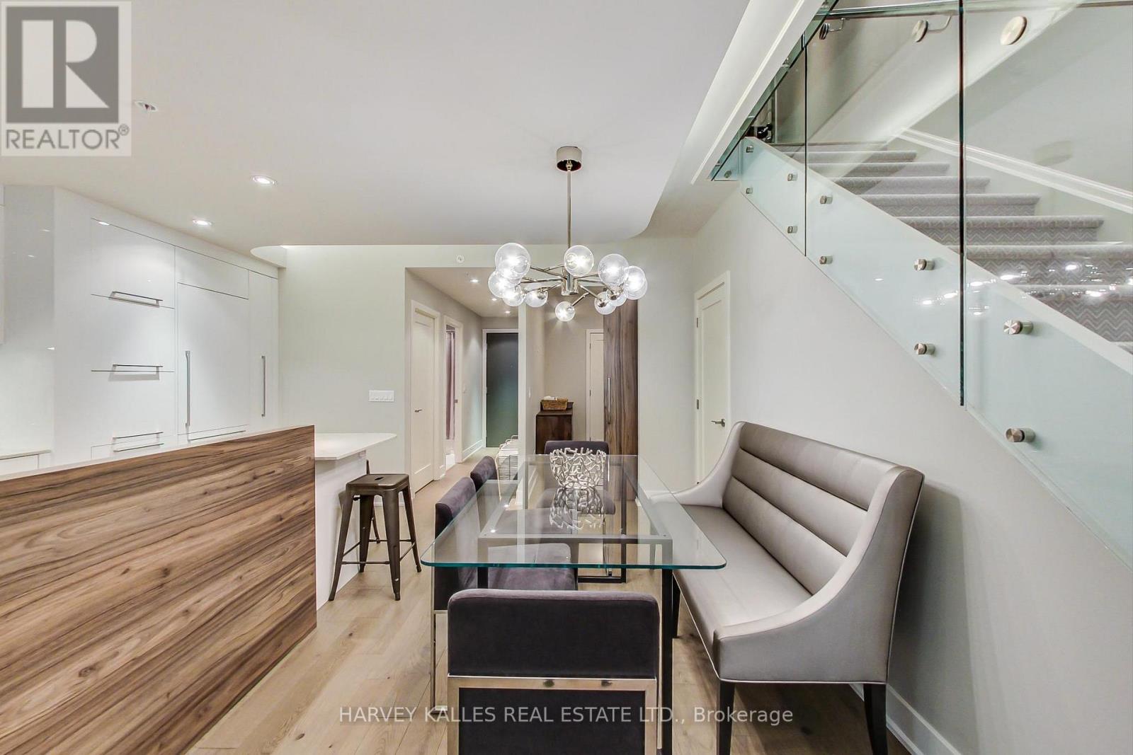 Th24 - 30 Nelson Street, Toronto, Ontario  M5V 0H5 - Photo 8 - C13233604