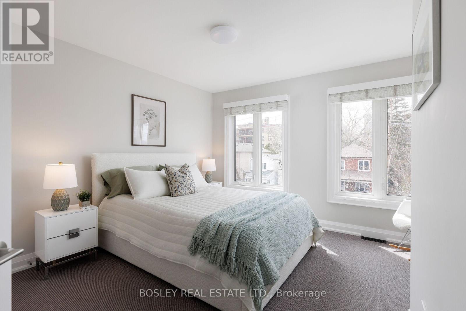 Upper - 19 Cardiff Road, Toronto, Ontario  M4P 2N6 - Photo 23 - C13233616