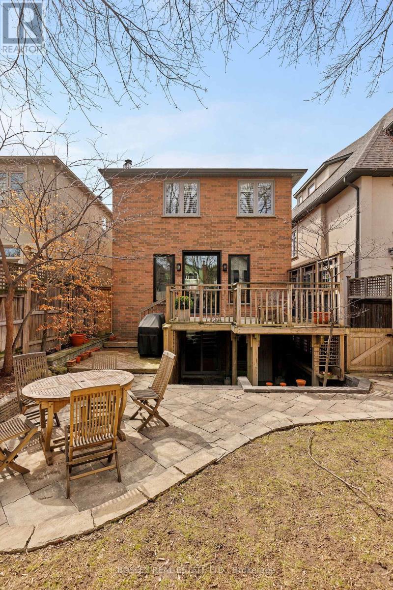 Upper - 19 Cardiff Road, Toronto, Ontario  M4P 2N6 - Photo 41 - C13233616