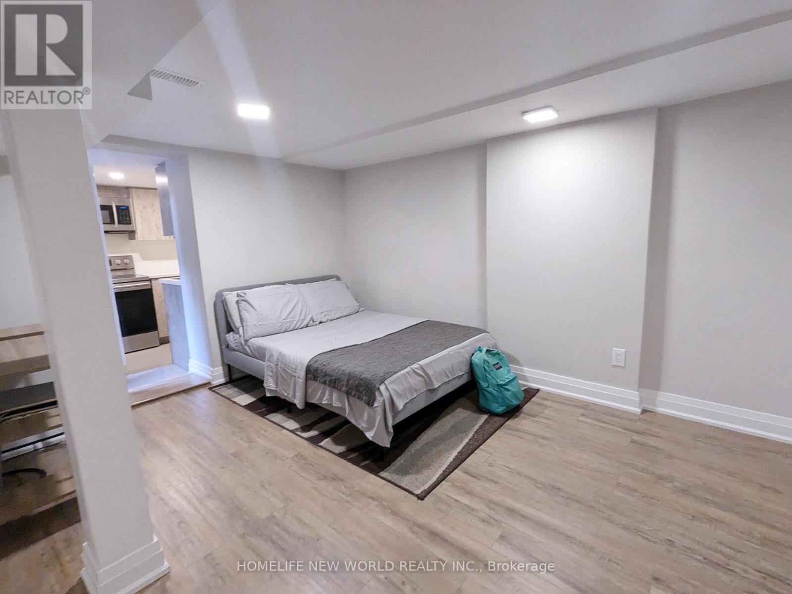 Bsmt - 276 Montrose Avenue, Toronto, Ontario  M6G 3G8 - Photo 5 - C13233672