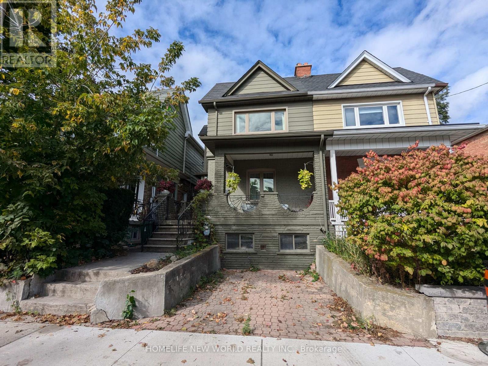 Bsmt - 276 Montrose Avenue, Toronto, Ontario  M6G 3G8 - Photo 9 - C13233672
