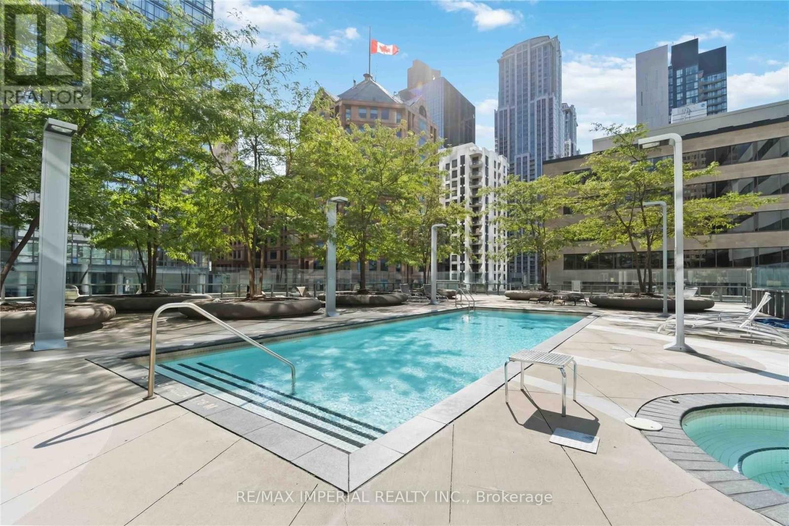 4802 - 832 Bay Street, Toronto, Ontario  M5S 1Z6 - Photo 13 - C13233700