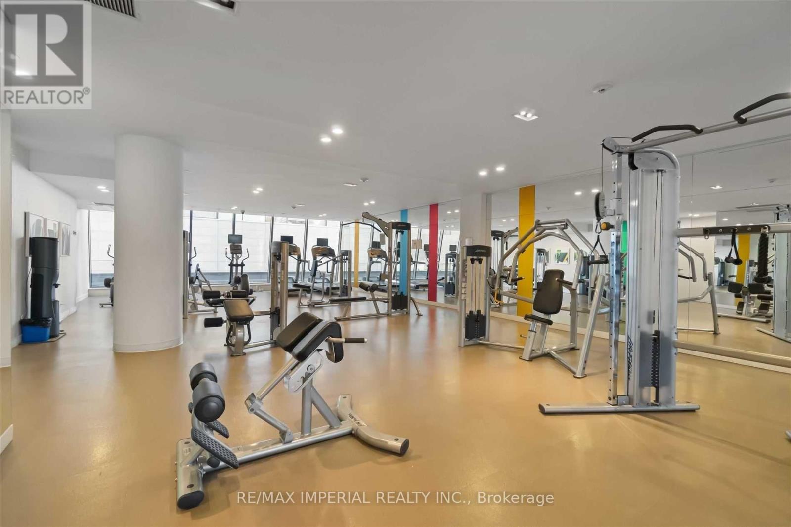 4802 - 832 Bay Street, Toronto, Ontario  M5S 1Z6 - Photo 14 - C13233700