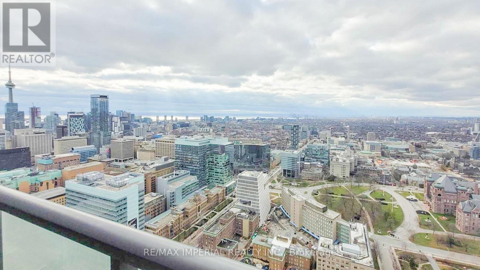 4802 - 832 Bay Street, Toronto, Ontario  M5S 1Z6 - Photo 18 - C13233700