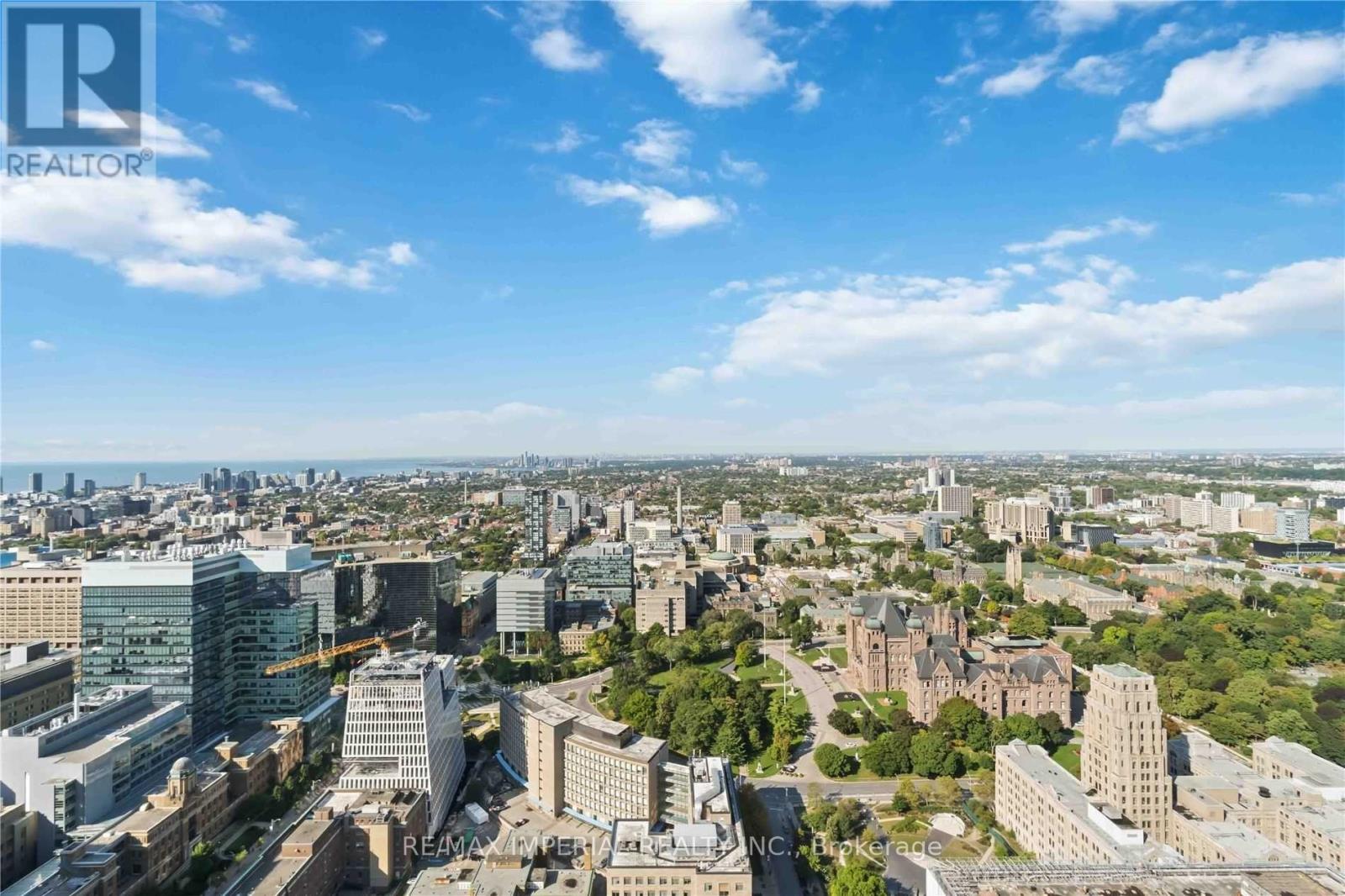 4802 - 832 Bay Street, Toronto, Ontario  M5S 1Z6 - Photo 20 - C13233700